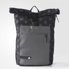 Adidas tas ransel Adidas youth backpack graphic - S99841