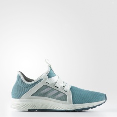 ADIDAS WOMEN EDGE LUX RUNNING SHOE LINEN GREEN BW0412 UK3.5-6.5 02'