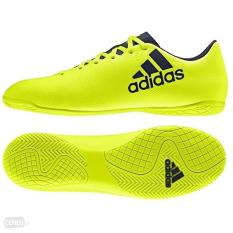Adidas X 17.4 IN Sepatu Futsal - S82407