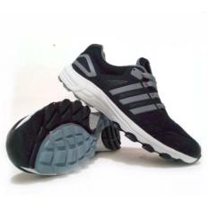 Adinova Shoes Sepatu Pria Sport dan Sepatu Gaya A01 NEW