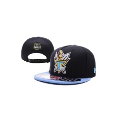 Adjustable Classic Fashion Classic NHL San Jose Sharks Snapback Outdoor Sport Baseball Topi-Intl