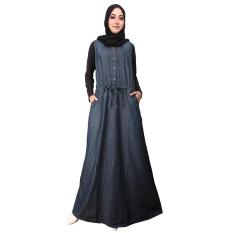 Adore Gamis Tanpa Lengan 491676