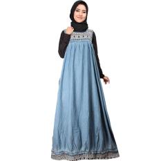 Adore Gamis Tanpa Lengan 491681