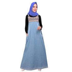 Adore Gamis Tanpa Lengan 491704