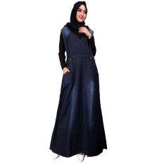 Adore Gamis Tanpa Lengan 567639