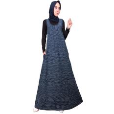 Adore Gamis Tanpa Lengan 701319