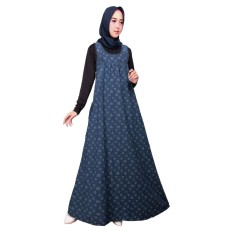 Adore Gamis Tanpa Lengan 710319