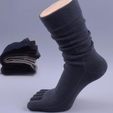 Adventurer Socks (kaos kaki gunung) RANDOM (Hitam, Abu, Navy)