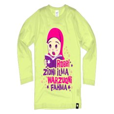 Afrakids AF98. Robbi Zidni Ilma Warzuqni Fahma