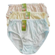Agree Celana Dalam Hamil Mamabel 514 - 3pcs - Multi Colour