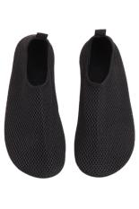 Ai Home Sepatu For Menyelam Olahraga Lari Renang Air Pantai Hitam
