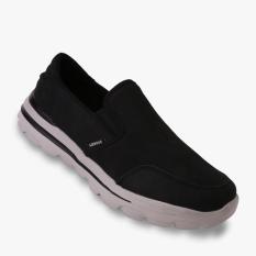 Airwalk Jent Men's Sneaker Shoes - Hitam