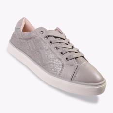 Airwalk Jesse Women's Sneakers Shoes - Abu-abu