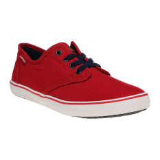 Airwalk Jessie Sepatu Sneakers - Merah