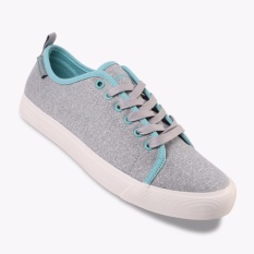 Airwalk Jihan Women's Sneakers Shoes - Abu-Abu