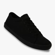 Airwalk Klan Men's Sneakers Shoes - Hitam