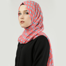 Aitana Hijab PS-16-005 Pashmina Sifon