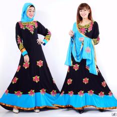 AK-320 Vinata Katun Rayon Akiko Fashion