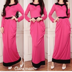 AK - Maxy Clara Spandek Rayon Akiko Fashion