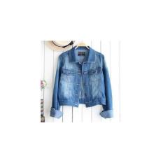 AL JUPE JEANS BAJU JAKET WANITA PRADA PAKAIAN WANITA DEWASA KEKINIAN CEWEK MURAH GROSIR TANAH ABANG