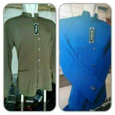 Al Khoer Jasko (Jas Koko) Polos - 07Cr7l