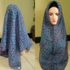 AL MIA HIJAB SEGI EMPAT