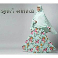 Al - Syari Winata