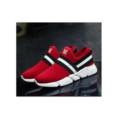 Uwais shoes - Sepatu Wanita M07 Slipon