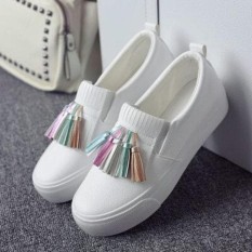 Uwais shoes - Sepatu Wanita PW02 Rumbai