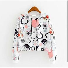 Alasxyashop Baju Atasan Wanita Cats / Baju Wanita / Tumblr Tee / Baju Sabrina / Blouse Sabrina / Atasan Wanita / Kemeja Formal / Atasan Muslim / Kemeja Wanita / Baju Atasan Wanita / T-shirt
