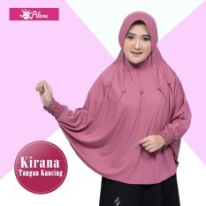 alena kerudung