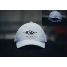 Ali Clothing Topi Baseball Pria & Wanita Lengan Pendek RIPCURL