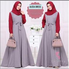 Alicia Dress
