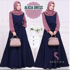Alicia Dress