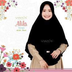 Alila Bergo by Uwais Hijab 05