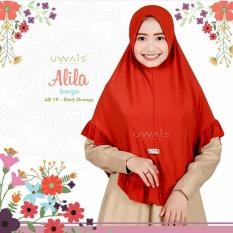 Alila Bergo by Uwais Hijab 19