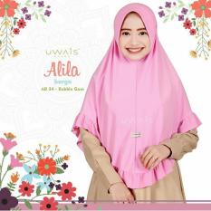 Alila Bergo by Uwais Hijab 34