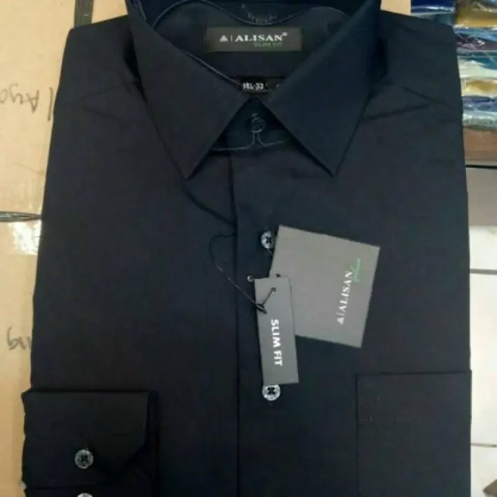 alisan slim fit