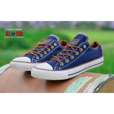 All Star Sepatu Pria Undifeated Original Abu