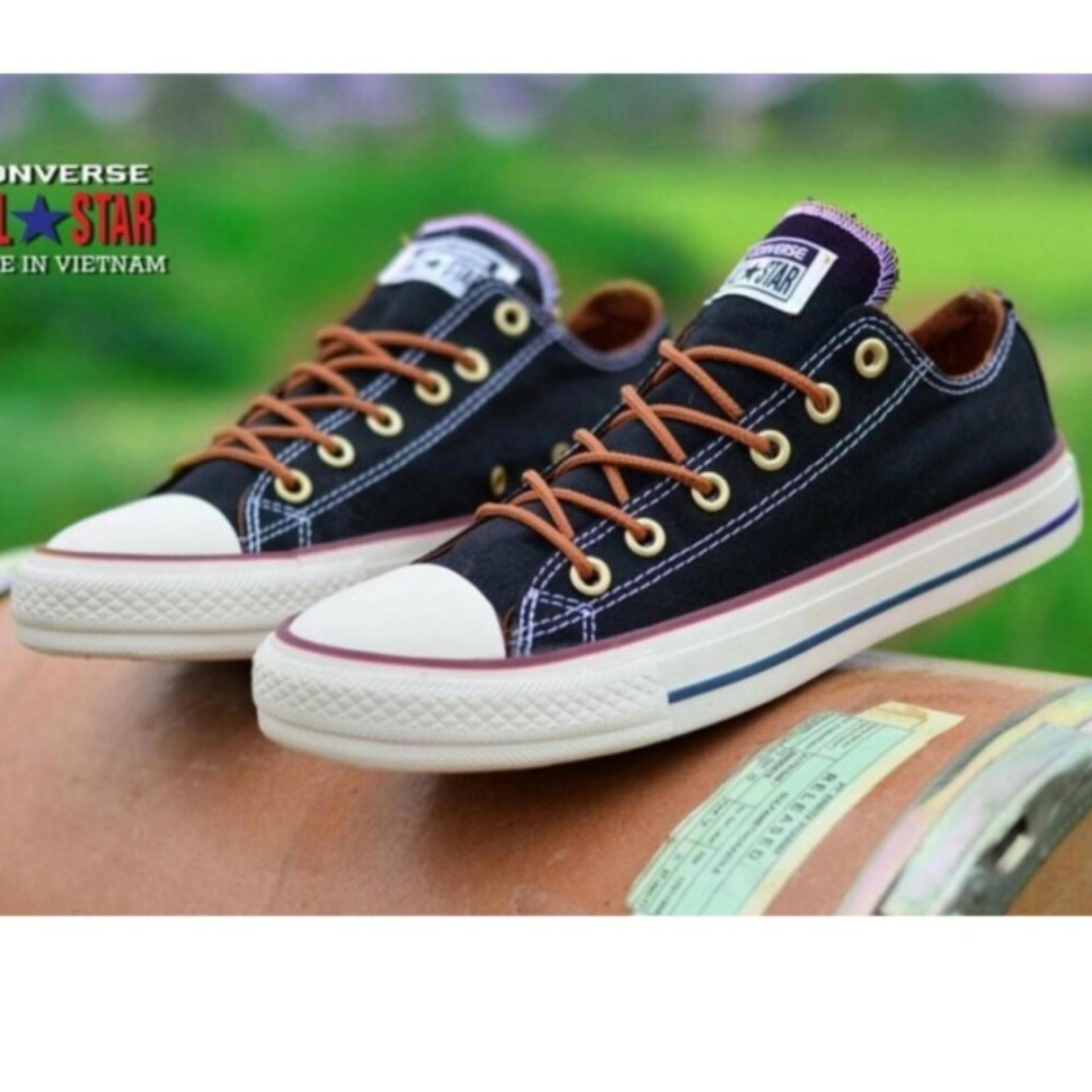  All Star Sepatu Pria Undifeated Original Biru   