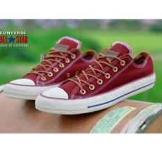 All Star Sepatu Pria Undifeated Original Biru