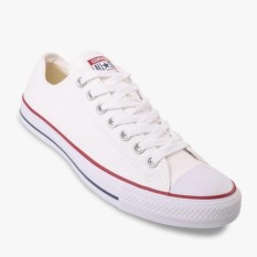 All Star Sepatu Pria Undifeated Original putih