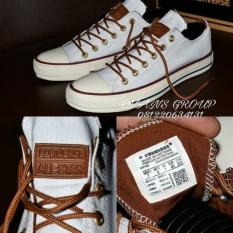 All Star Sepatu Pria Undifeated Polos Chuck Taylor Pria Wanita Gran Original