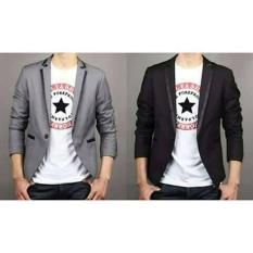 Almamater Kampus Dan Sekolah- Blazer Murah Harga Grosir - Acc97c