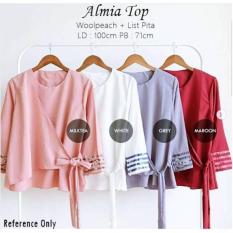 Almia Top