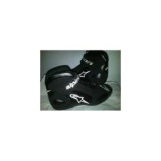 Alpinestar Drag- Nabatu Shoes