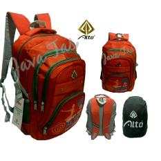 Alto Tas Ransel Premium United JV-U11 + Waterproof Raincover