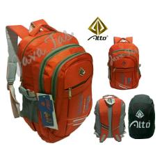 Alto Tas Ransel Premium United JV-U9 + Waterproof Raincover