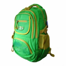 Alto Tas Ransel SDH - 211 Blue Original import + Waterproof Raincover