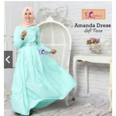 Amanda dress by Emmaqueen